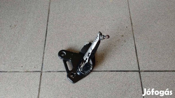 Gilera DNA 50 lábtartó bal