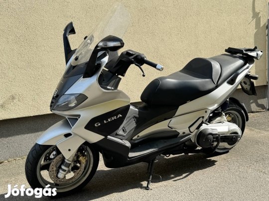 Gilera Nexus 500 Piaggo
