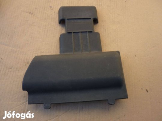 Gilera Nexus akkumulátor takaró fedő idom akkumulátor borítás