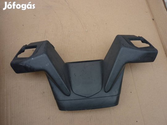 Gilera Nexus kormány idom kormányidom burkolat