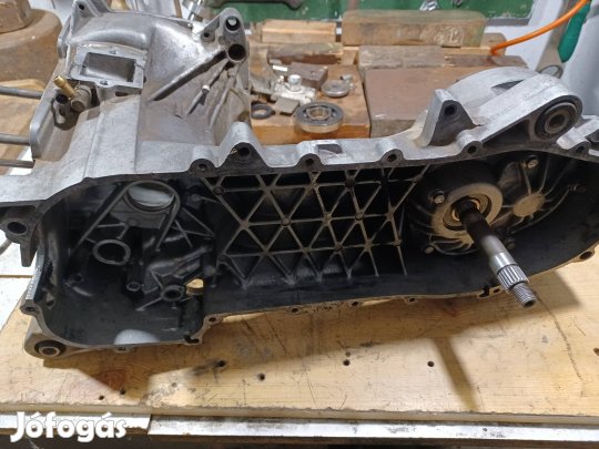 Gilera Runner 180 blokk