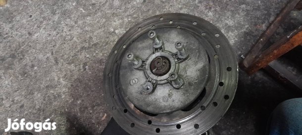 Gilera Runner 180 kerékagy