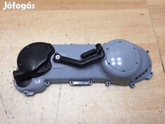 Gilera Runner 50 Piaggio Berugó Dekni (Felújított)