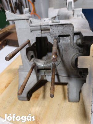 Gilera Runner FX125 blokk