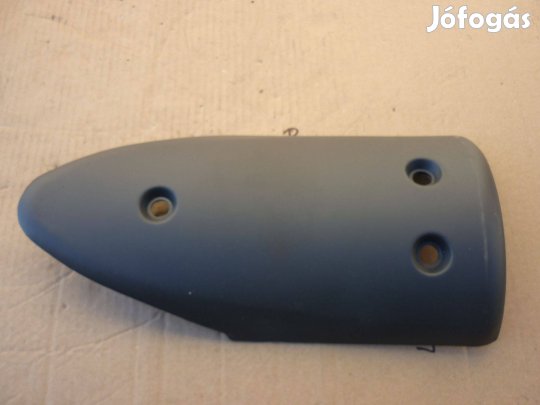 Gilera Runner Vx Vxr Piaggio X9 kipufogó hővédő