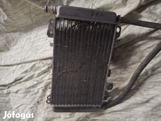 Gilera Runner , Piaggio Beverly 125-200 X9 hűtő