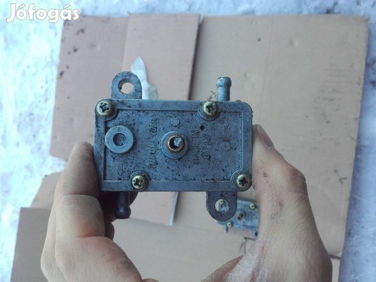 Gilera Runner benzinpumpa