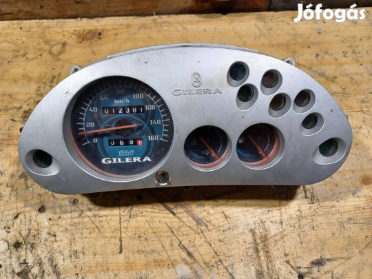 Gilera Runner műszerfal 125-180