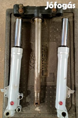 Gilera Runner olajos teleszkóp