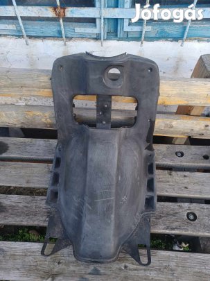 Gilera Stalker térd idom