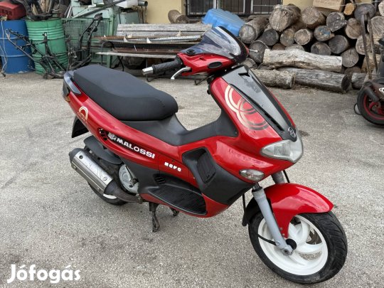 Gilera runner 125-180 2T bontott alkatrészek