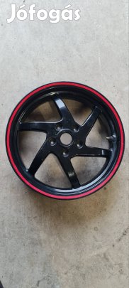 Gilera runner 125-200 4T hátsó felni