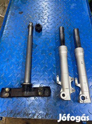 Gilera runner 200 vxr olajos teleszkóp, elsőfutómű (Felújított)