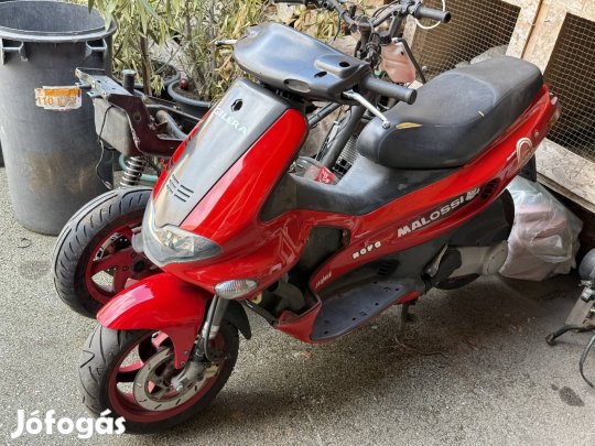 Gilera runner 50-125-180-200 bontott alkatrészek