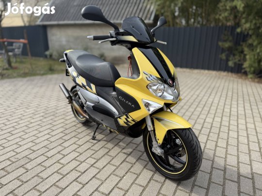 Gilera runner 50 bontott alkatrészek