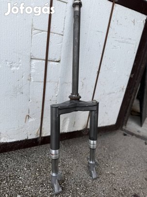 Gilera runner 50 felujított első teleszkóp