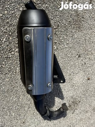 Gilera runner fxr 125-180 2T SM06