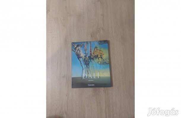 Gilles Néret: Salvador Dalí