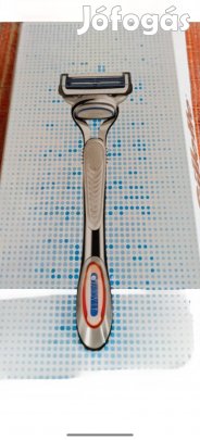 Gillette fusion Borotva 
