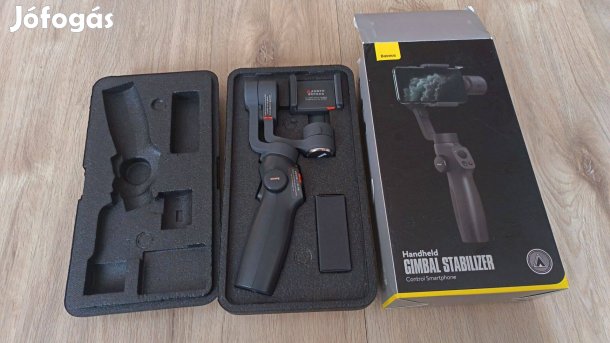 Gimbal Stabilizer