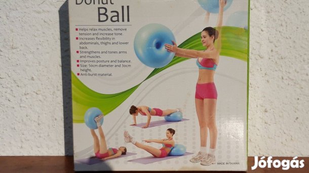 Gimnasztika labda speciális