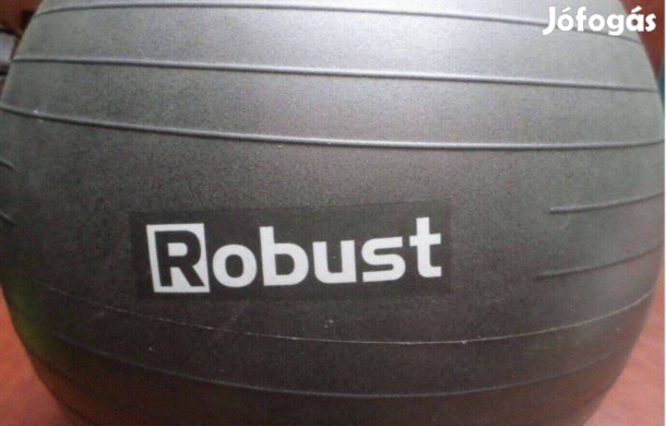 Gimnasztikai labda Új