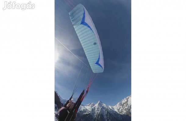 Gin 16,5 speedride siklóernyő