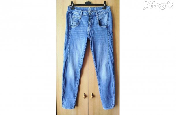 Gina Benotti Slim női farmernadrág 38-as (M-es)