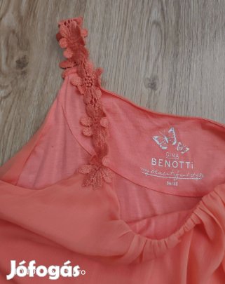 Gina Benotti barack női tunika blúz S-M