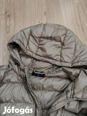 Gina Benotti bézs könnyű női dzseki