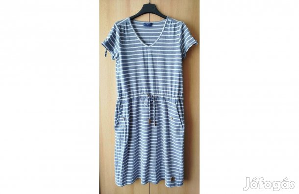 Gina női egész ruha 40-es (M-es)