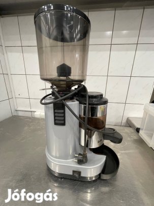 Gino Rossi Ipari Kávé Daráló