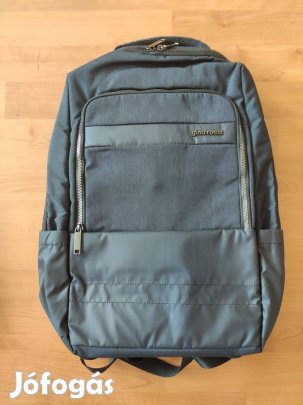 Gino Rossi sötétszürke hátizsák