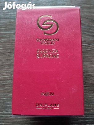 Giordani Esenza Suoreme parfüm