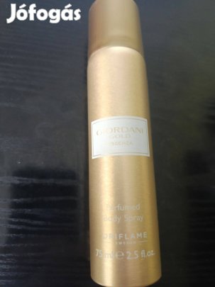 Giordani Gold Essenza illatspray
