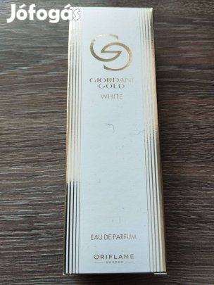 Giordani Gold White parfüm