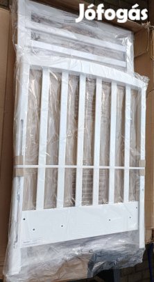 Giordani - Alice fa rácsos kiságy, új