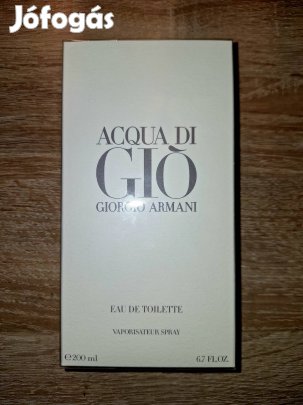 Giorgio Armani Acqua di Gio 200ml