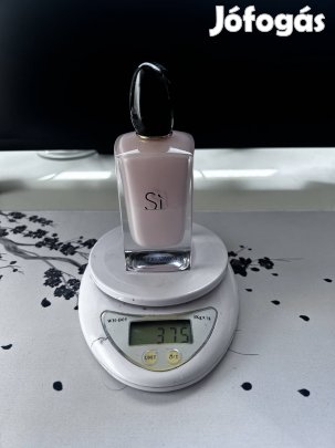 Giorgio Armani SI edp