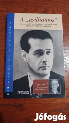 Giorgio Perlasca - A szélhámos / L'Impostore Egy olasz embermentő