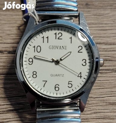 Giovani férfi karóra eladó.