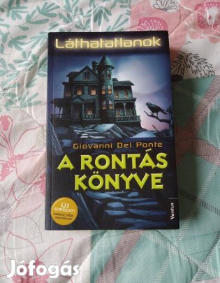 Giovanni Del Ponte - A Rontás Könyve