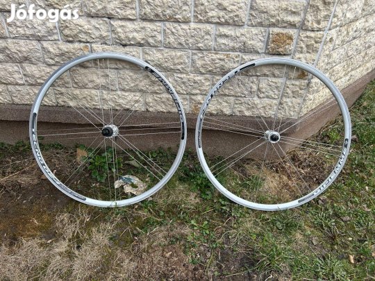 Gipiemme tecno 024 országúti kerékszett