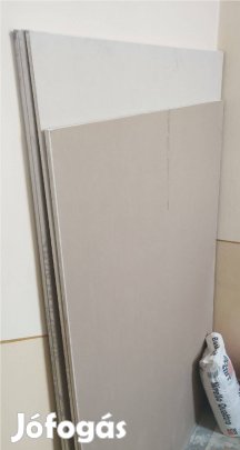 Gipszkarton eladó Zuglóban