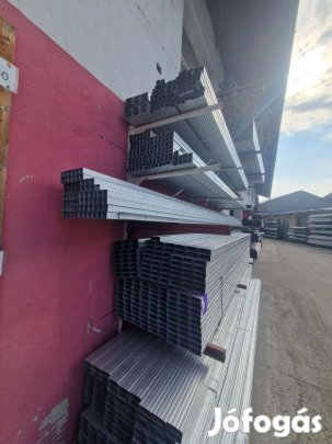 Gipszkarton profil UD 3m