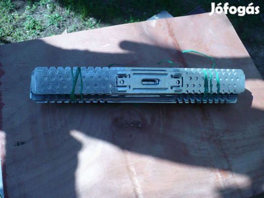 Gipszkarton profil elemek