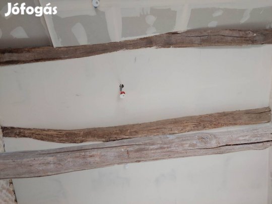 Gipszkartonozást vállalok! 