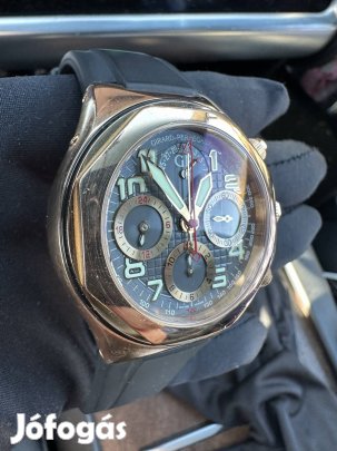 Girard Perregaux Laureato Evo 