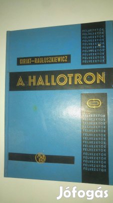 Giriat - Rauluszkiewicz A hallotron