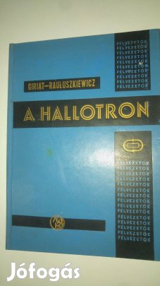 Giriat - Rauluszkiewicz A hallotron